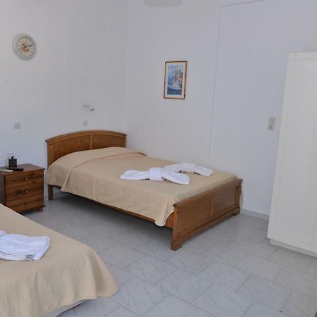 Provatas Agkira Studios Milos מראה חיצוני תמונה